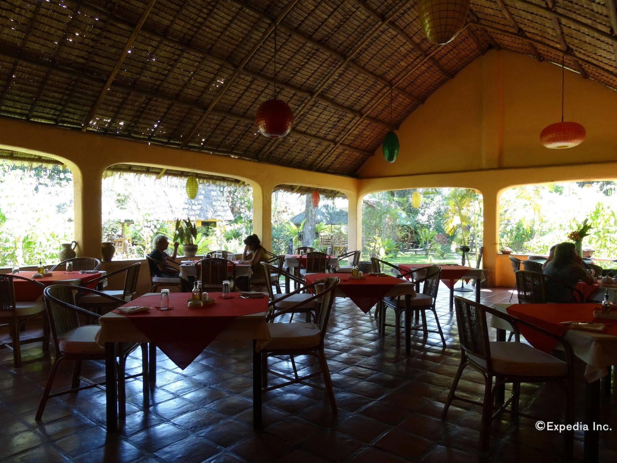 Hibiscus Garden Resort Puerto Princesa Exterior photo